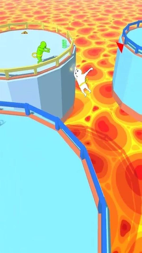 基佬大乱斗手机版 3.45.2最新版截图3