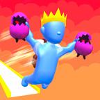 Boom Runner(爆炸酷跑防守3D破解版) 1.1.2最新版