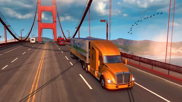Oil Tanker Transport 3D 2020（油罐车游戏2020官方版） 1.0安卓版