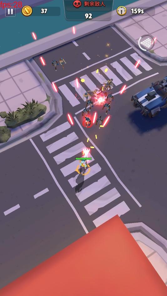 砰砰射击官方版 0.1安卓版