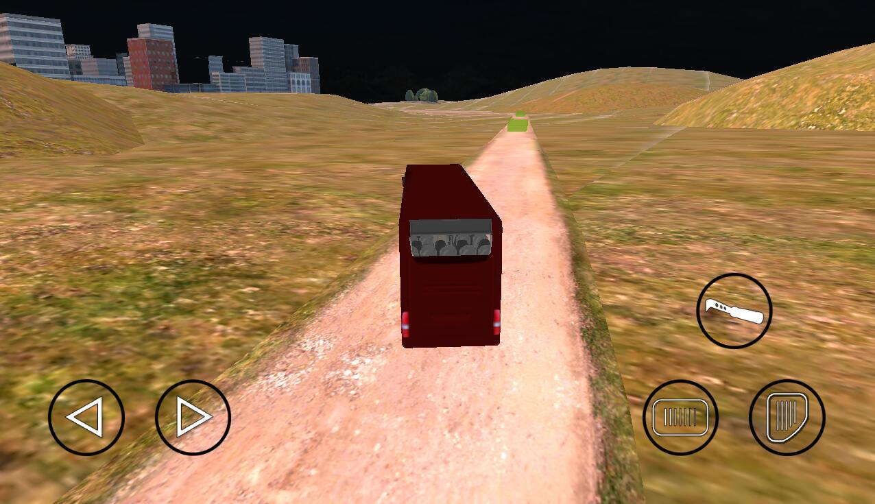 Tourist Transport Bus Simulator(旅游交通巴士模拟器官方版) 1.0.15安卓版