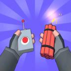 全炸了游戏官方版 1.0.1安卓版