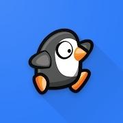 萌企鹅躲雪球破解版(Sporty Penguin) 1最新版