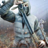 Ninja assassin(忍者刺客之斗士无限金钱版) 1.0.4破解版