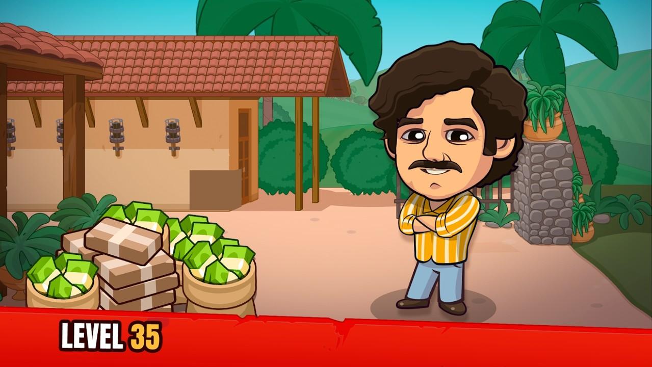 Narcos(卡特尔手游) 1.6.5安卓版截图2