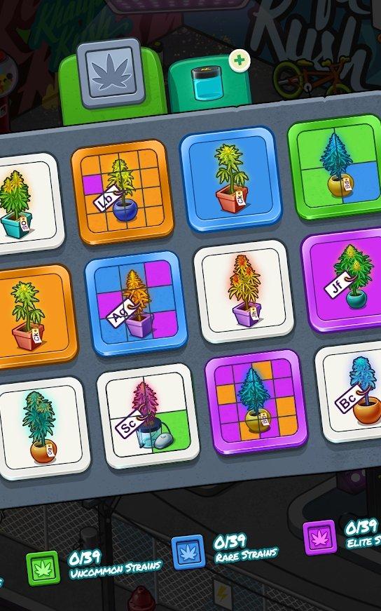 Weed Farm(草药农场手游) 2.9.9安卓版