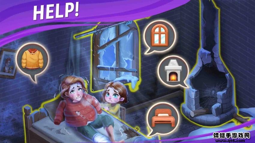 糖果庄园家居设计新版本(Candy Manor) 148安卓版