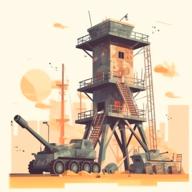 基地守卫战中文版 1.0.1最新版