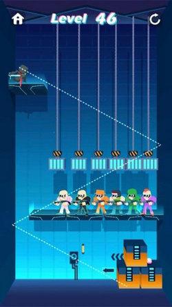 Alex Katana(忍者卡塔那汉化版) 1.0.0