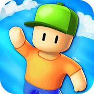 碰撞派对国际服最新版(Stumble Guys) 0.81.6手机版