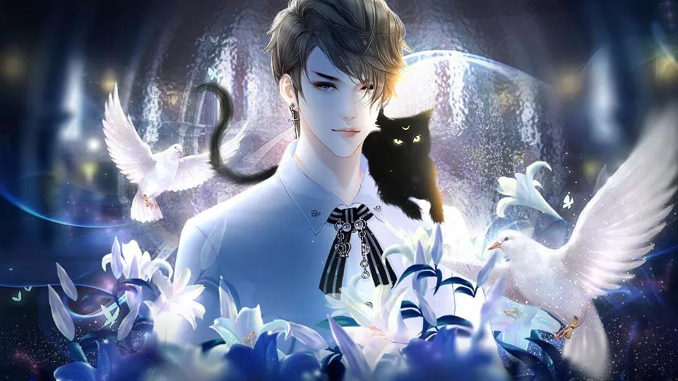 诸天山河图破解版金手指 1.0最新版截图3