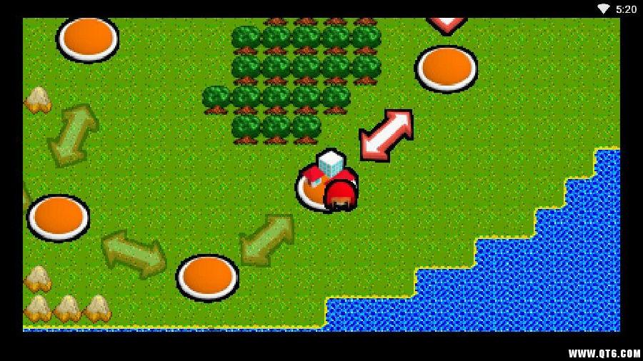 突撃！隣の赤ずきん(RPG突击隔壁的小红帽中文版) 1.22