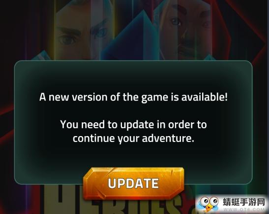 Heroes of Elements元素英雄匹配3消 1.1.3最新版