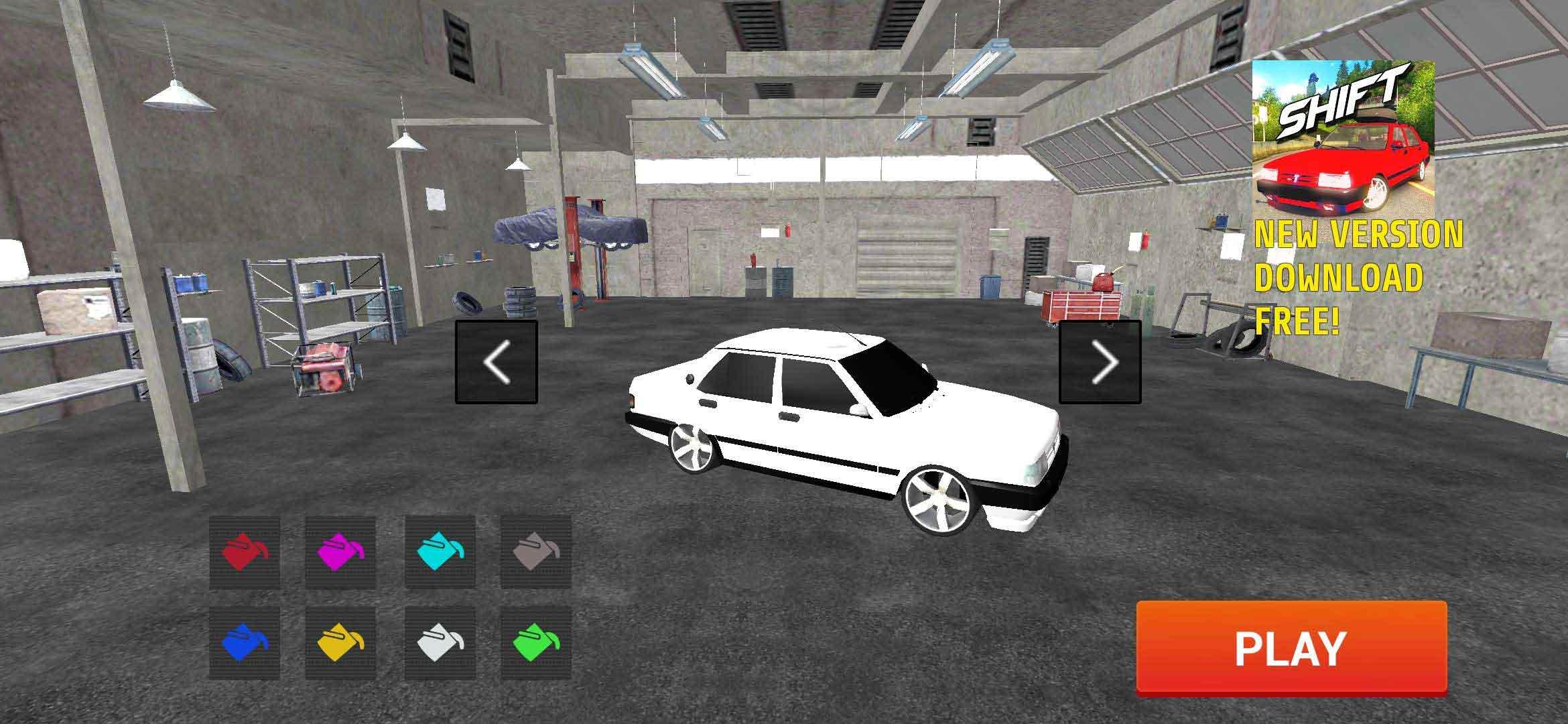 E30 vs E46 m3 Racing and Driving Simulator(赛车模拟器解锁物品版) 1.0.4安卓版截图1