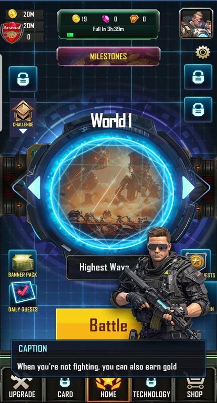 放置塔防传奇手游(Idle Defense Legend: TD Game) 1.0.20中文版 1.0.20中文版 1.0.20中文版 1.0.20中文版 1.0.20中文版 1.0.20中文版 1.0.20中文版 1.0.20中文版 1.0.20中文版 1.0.20中文版