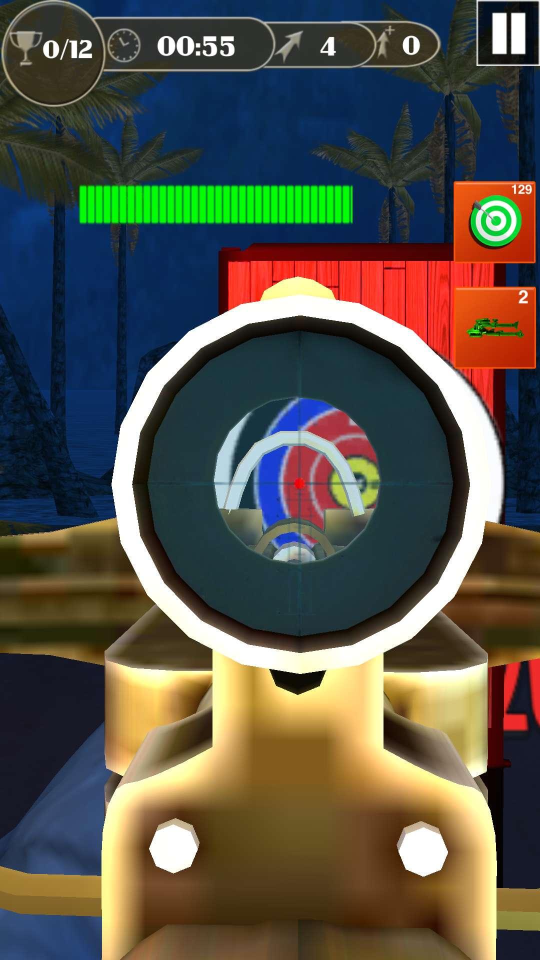 Archery Shooting(弓箭射击无限金币版) 1.0.1破解版