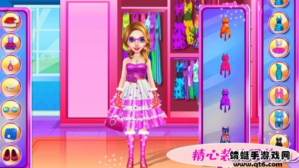 女神爱购物手游 2.0安卓版截图2