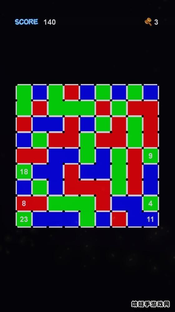 消除与合成手游 1.1安卓版截图2