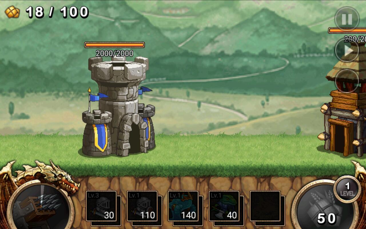 王国之战无限金币版 1.6.5.5内购版