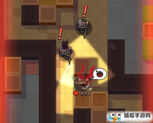 最强刺客红包版 1.0