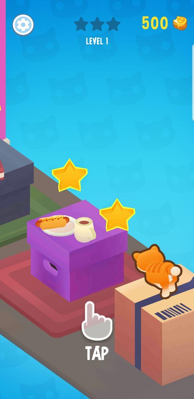 Wooly Bully(毛茸茸的恶霸安卓版) 1.0.6版本