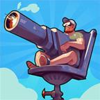 僵尸空闲破解版内置菜单(Lazy Apocalypse) 0.14.0.1456手机版