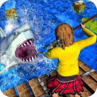 Island Raft Survival 2020(海岛木筏生存2020官方版) 1.05安卓版