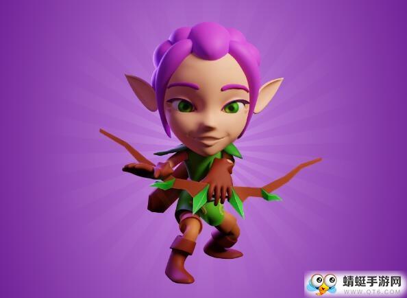 午餐英雄无限金币版 0.12.0最新版