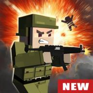 Block Gun(方块枪无敌版) 3.7安卓版
