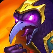 Mighty Party(奇迹联盟英雄冲突) 1.22官方版