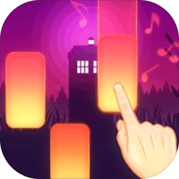 指尖上的钢琴游戏 1.0.0安卓版