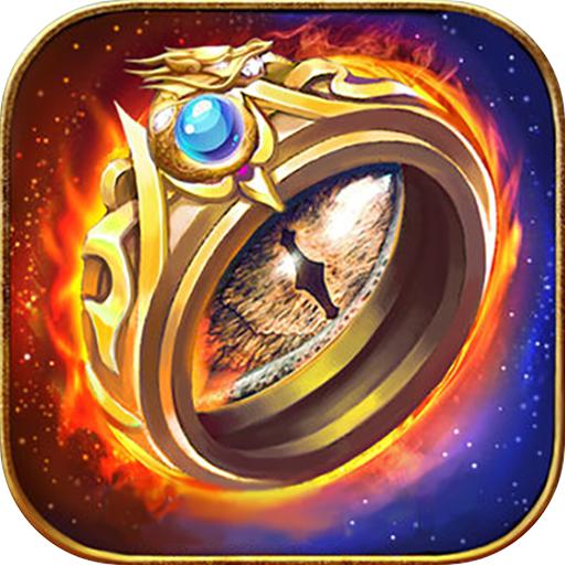 戒灵传说 1.1.3安卓版