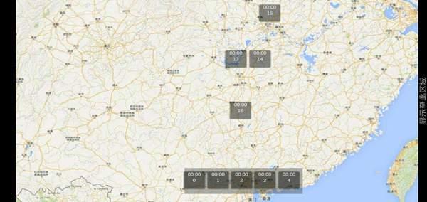 小货车运输模拟器官方版 0.91安卓版截图1