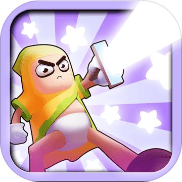 香蕉斗恶龙无限货币版 1.6中文版