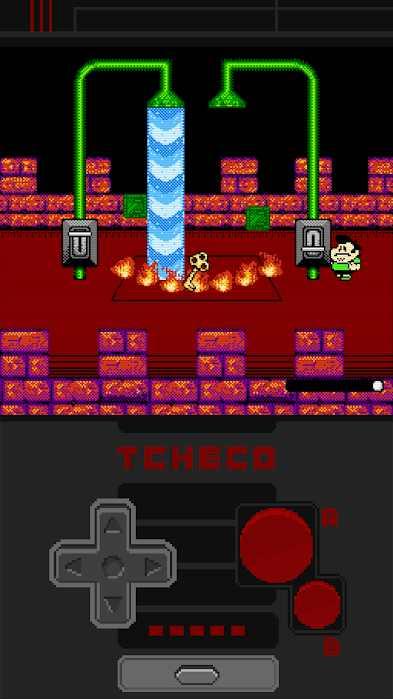 Tcheco in the Castle of Lucio(切科在卢西奥城堡付费解锁版) 1.00安卓版