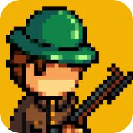 战争的军队1917免费内购版 1.00安卓版