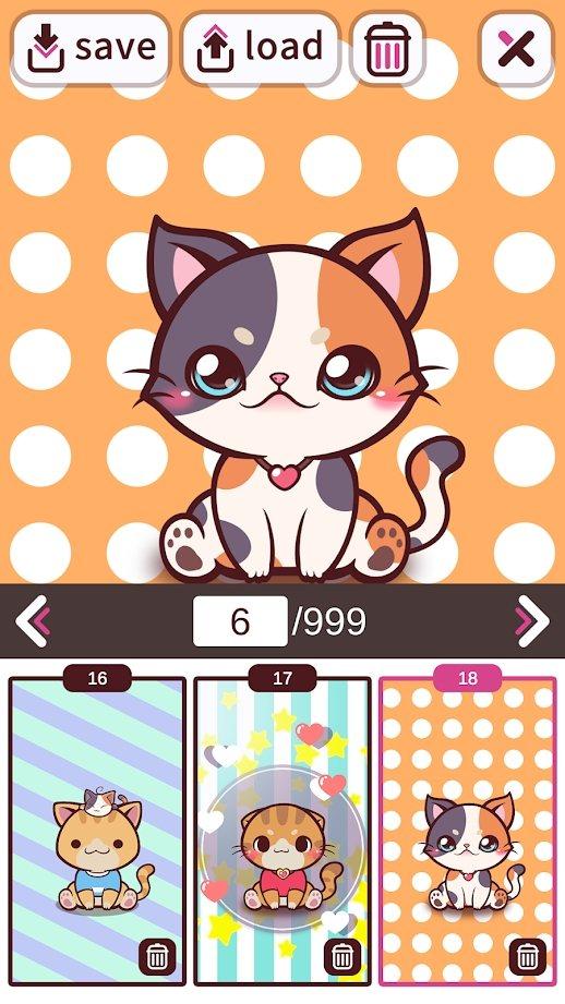 小猫咪故事解锁付费版 0.0.20最新版