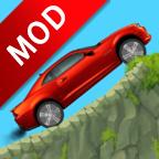 山顶爬坡赛大量货币版 2.81安卓版