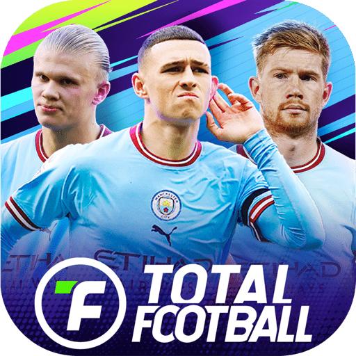 传奇足球手游最新版本(Total Football) 1.9.3安卓版