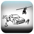 Black Rims Wanted(黑色轮辋通缉) 1.2