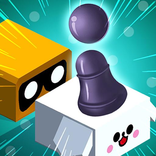 跳一跳大作战游戏 1.0.2安卓版