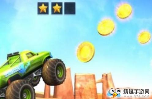 希尔车特技2020无限金币汉化版 1.15