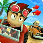 沙滩车竞速steam(BB Racing) 2024.10.12安卓版