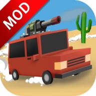 Motor Mayhem!(汽车混战无限货币版) 1.0.3安卓版