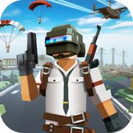 刺激像素战场官方版 1.1.1安卓版