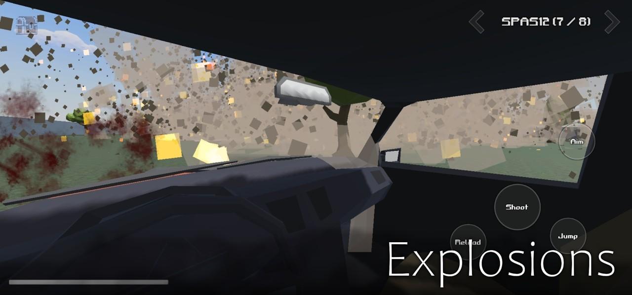GoreBox(血盒手游) 10.4.0安卓版截图2