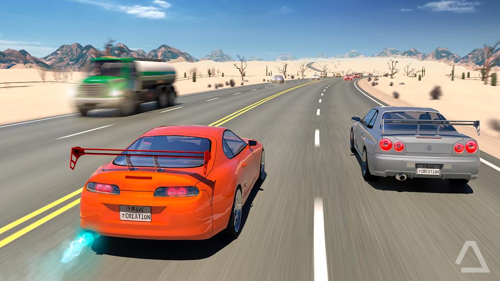 驾驶空间2最新版(drivingzone2) 0.8.8.53安卓版