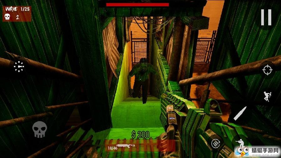 特殊部队免付费版 1.2安卓版