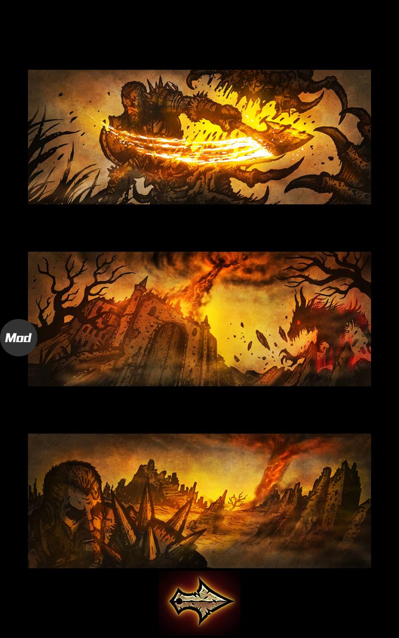 合成地牢无限钻石版 1.5.0安卓版