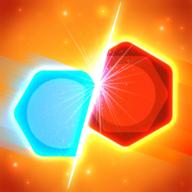 Clash of Dots(点点碰撞无限货币版) 0.6.19修改版